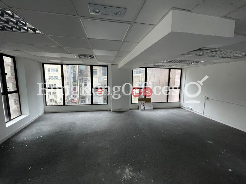 Office Unit for Rent at World Trust Tower | World Trust Tower 信誠廣場 Rental Listings