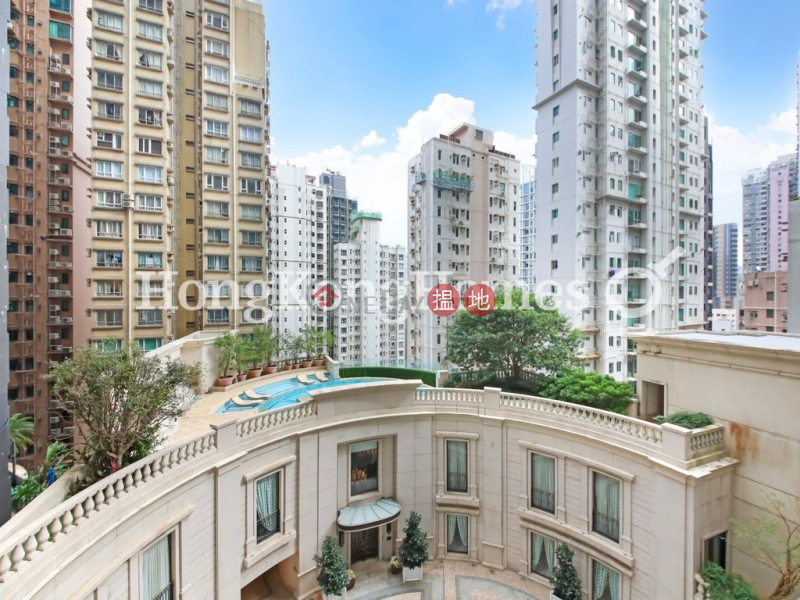 Property Search Hong Kong | OneDay | Residential Rental Listings, Expat Family Unit for Rent at Seymour