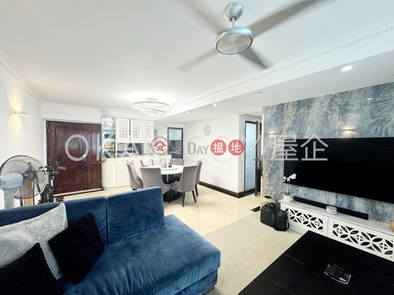 HK$ 1,550萬-希爾頓大廈B座-油尖旺-3房2廁希爾頓大廈B座出售單位