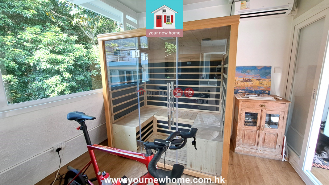 Light & Bright Family Home in the Country Park | For Sale | Ko Tong Village 高塘村 Sales Listings