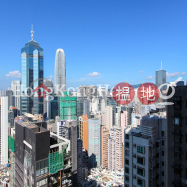 3 Bedroom Family Unit for Rent at Casa Bella | Casa Bella 寶華軒 _0