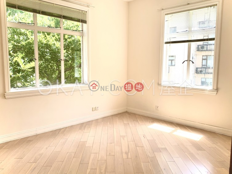 Efficient 3 bedroom with sea views, balcony | Rental, 4 South Bay Close | Southern District Hong Kong Rental | HK$ 80,000/ month