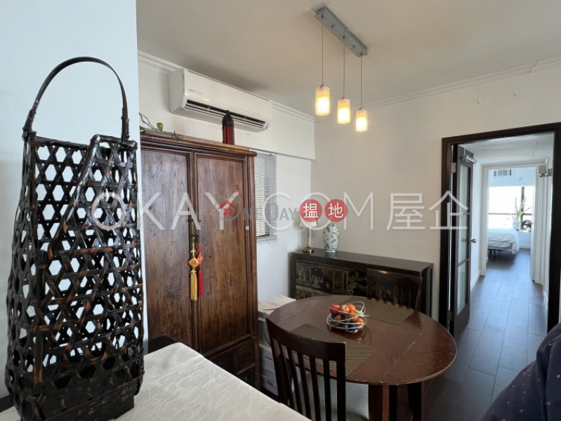 Lovely 3 bedroom on high floor with sea views | For Sale, 3 Capevale Drive | Lantau Island | Hong Kong Sales | HK$ 8M