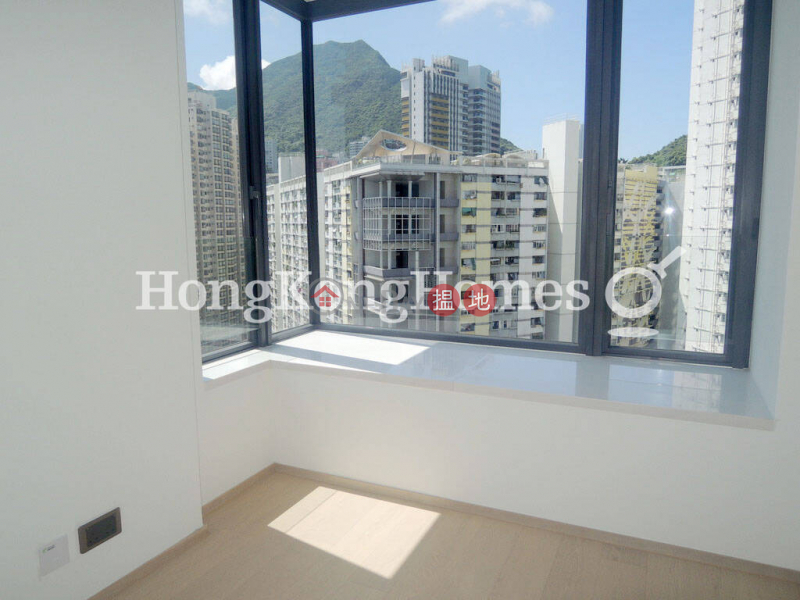 浚峰兩房一廳單位出租|11爹核士街 | 西區香港|出租|HK$ 28,000/ 月