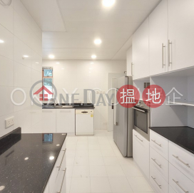 Stylish house with terrace, balcony | Rental | Bijou Hamlet on Discovery Bay For Rent or For Sale 愉景灣璧如臺出租和出售 _0