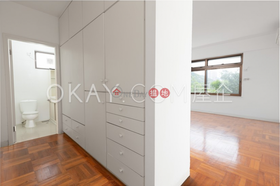 HK$ 110,000/ month House A1 Stanley Knoll Southern District, Lovely 4 bedroom with terrace & parking | Rental