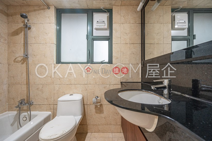 Unique 3 bedroom with balcony | Rental, Discovery Bay, Phase 13 Chianti, The Hemex (Block3) 愉景灣 13期 尚堤 漪蘆 (3座) Rental Listings | Lantau Island (OKAY-R223791)