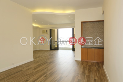 Rare 3 bedroom with sea views, balcony | Rental | Cavendish Heights Block 3 嘉雲臺 3座 _0