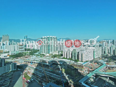 擎天半島1期3座兩房一廳單位出租 | 擎天半島1期3座 Sorrento Phase 1 Block 3 _0