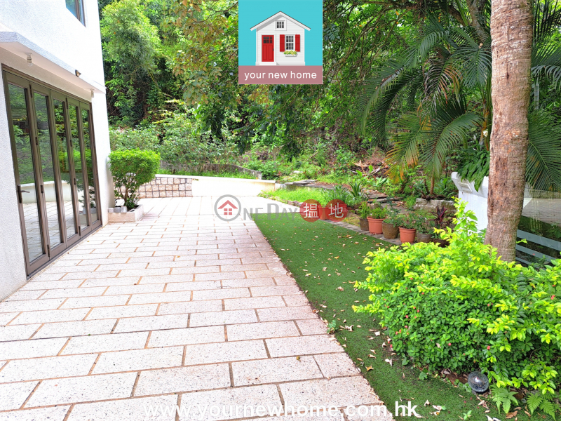 Family Home in Sai Kung for Rent, Tam Wat Village 氹笏 Rental Listings | Sai Kung (RL243)