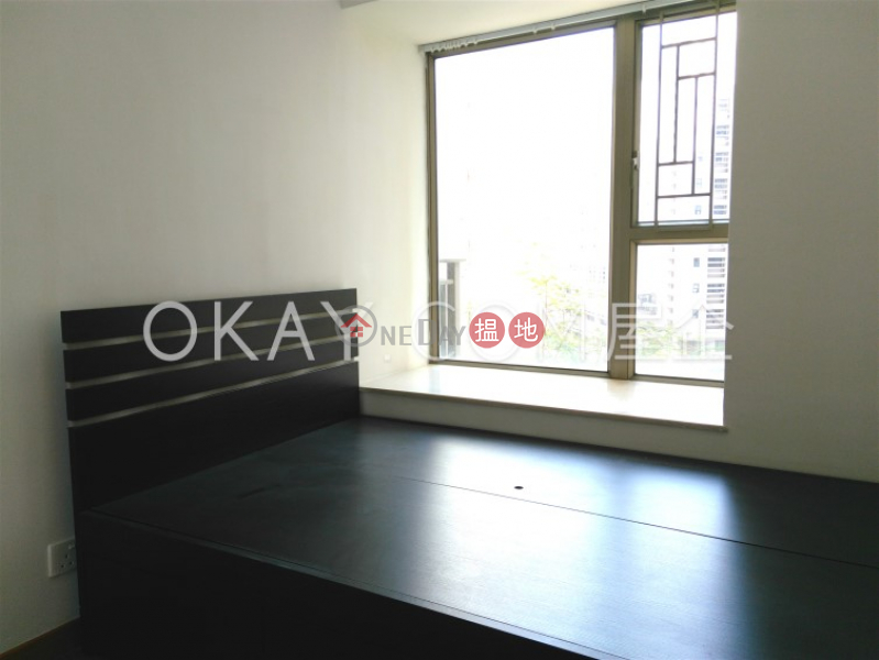 Tasteful 3 bedroom with balcony | Rental, The Zenith Phase 1, Block 3 尚翹峰1期3座 Rental Listings | Wan Chai District (OKAY-R63978)