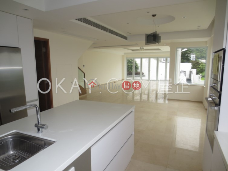 香港搵樓|租樓|二手盤|買樓| 搵地 | 住宅|出租樓盤4房3廁,海景,獨立屋翠湖別墅出租單位