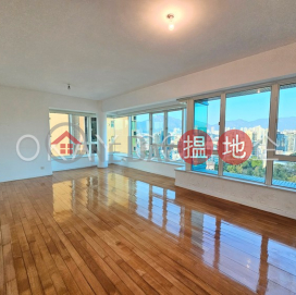 Lovely 3 bedroom with parking | Rental, St. George Apartments 聖佐治大廈 | Yau Tsim Mong (OKAY-R36425)_0