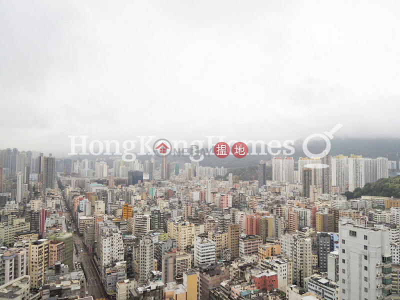 Property Search Hong Kong | OneDay | Residential Rental Listings 3 Bedroom Family Unit for Rent at GRAND METRO
