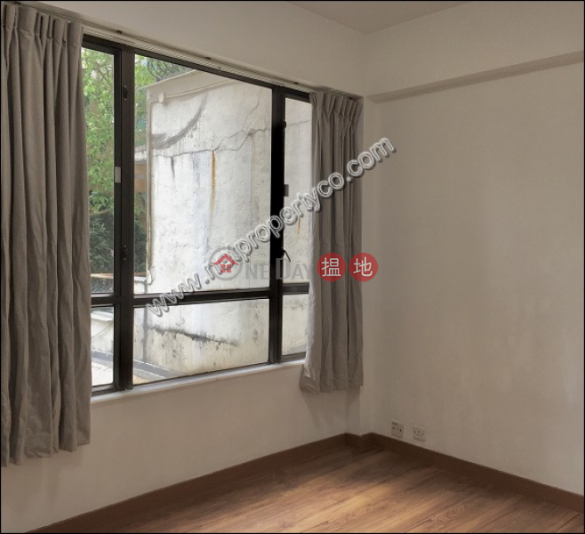 Quiet Couthy Apartment|西區怡珍閣(23-25 Shelley Street, Shelley Court)出租樓盤 (A062859)