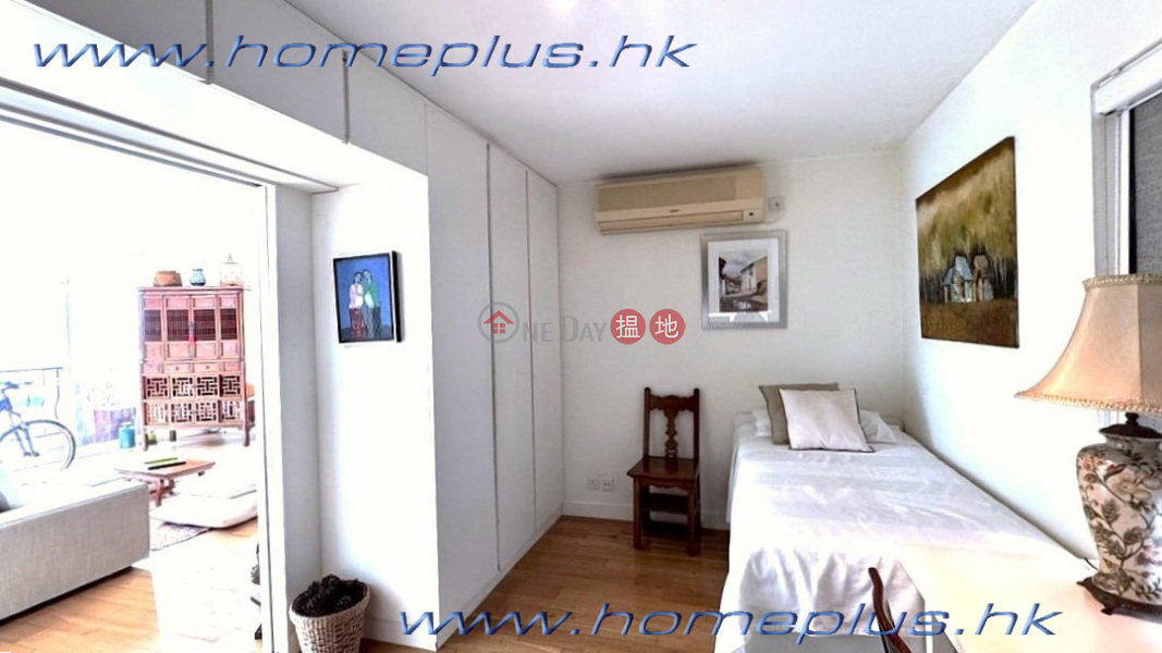 Sai Kung Sea View Village House, Tso Wo Hang Village House 早禾坑村屋 Sales Listings | Sai Kung (SPS3163)