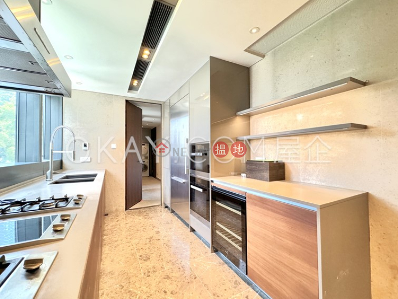 University Heights Block 1 Low | Residential Rental Listings | HK$ 108,000/ month