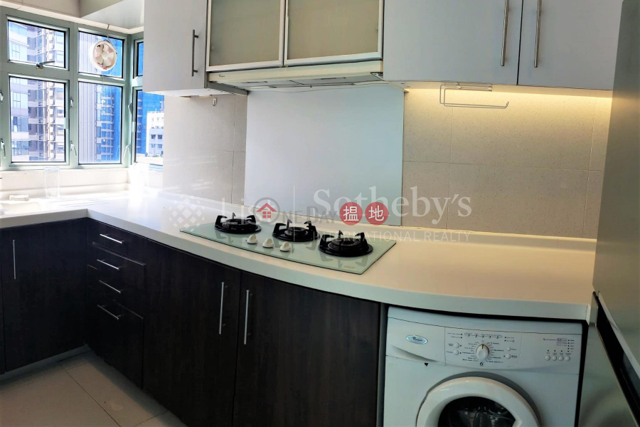 HK$ 40,000/ month | Casa Bella Central District | Property for Rent at Casa Bella with 2 Bedrooms