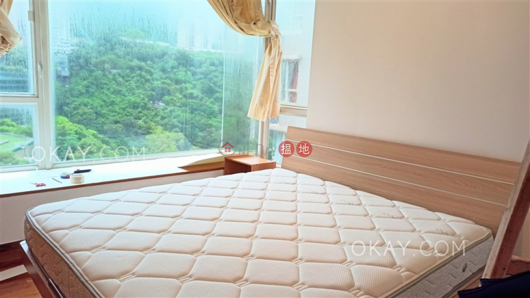 Popular 2 bedroom in Wan Chai | Rental, Star Crest 星域軒 Rental Listings | Wan Chai District (OKAY-R35364)