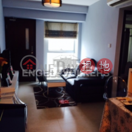 3 Bedroom Family Flat for Sale in Soho, Cherry Crest 翠麗軒 | Central District (EVHK23425)_0