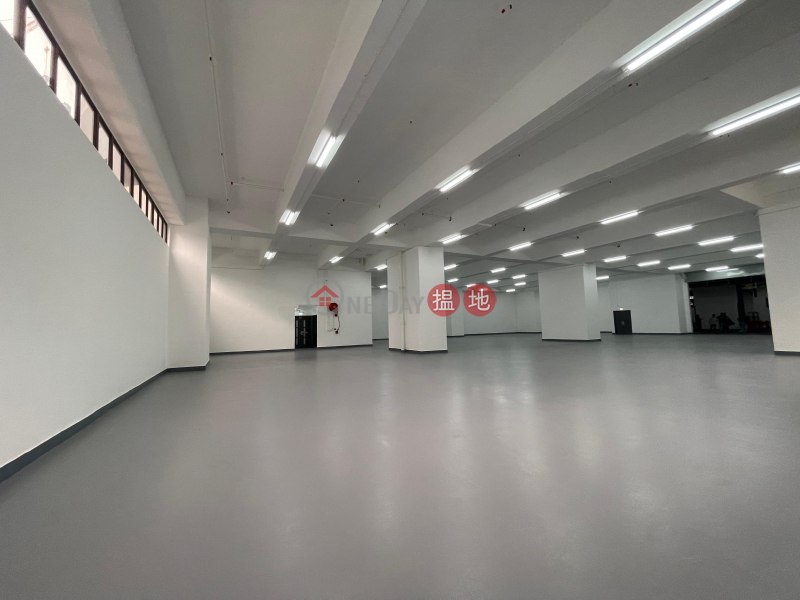 Global Gateway, Low Industrial, Rental Listings, HK$ 398,638/ month