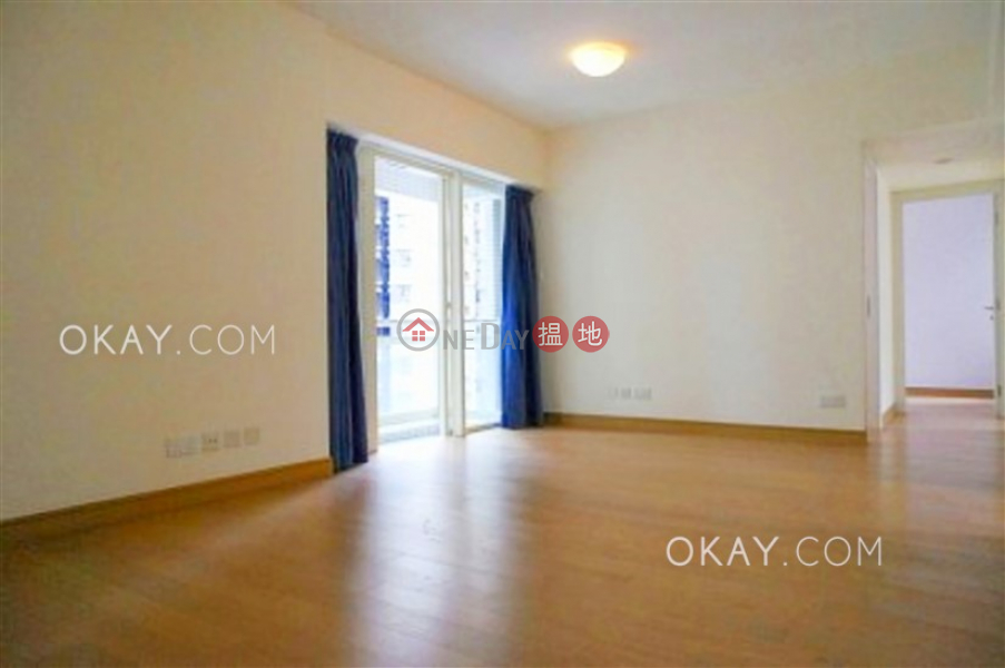 Charming 3 bedroom on high floor with balcony | For Sale | Centrestage 聚賢居 Sales Listings
