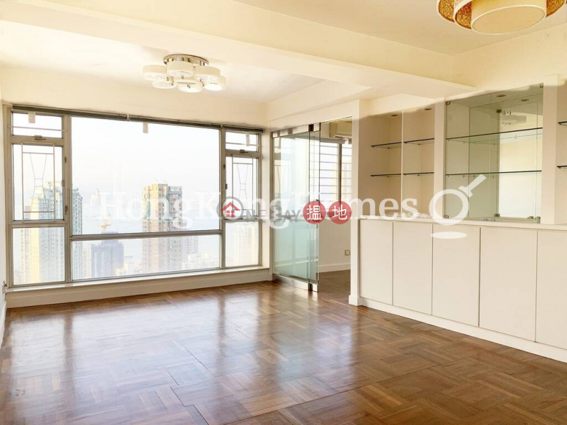 2 Bedroom Unit for Rent at Emerald Garden 86 Pok Fu Lam Road | Western District, Hong Kong, Rental | HK$ 38,000/ month
