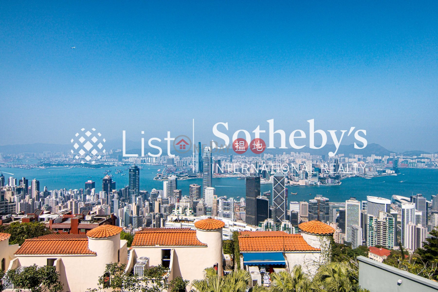 Property Search Hong Kong | OneDay | Residential Rental Listings Property for Rent at Abergeldie with 4 Bedrooms