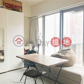 Charming 1 bedroom with balcony | For Sale | Greenery Crest, Block 2 碧濤軒 2座 _0