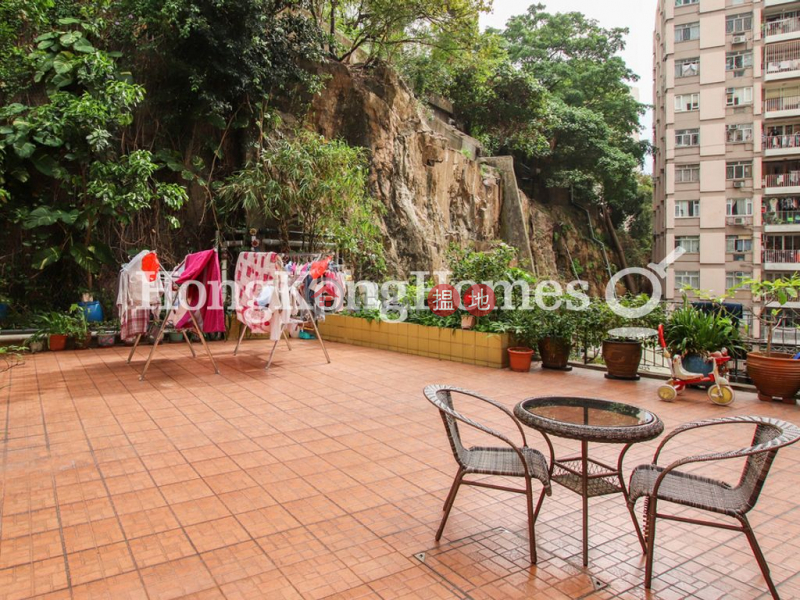 3 Bedroom Family Unit for Rent at Harbour View Terrace | 108-114 Tin Hau Temple Road | Eastern District, Hong Kong | Rental | HK$ 55,000/ month