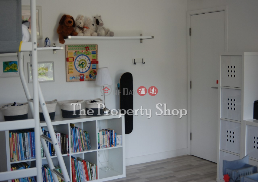 Modern Detached House, Pak Kong Village House 北港村屋 Sales Listings | Sai Kung (SK2039)