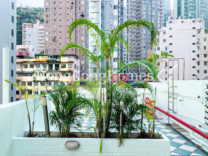 1 Bed Unit at Kam Tak Mansion | For Sale, Kam Tak Mansion 錦德大廈 Sales Listings | Wan Chai District (Proway-LID54419S)