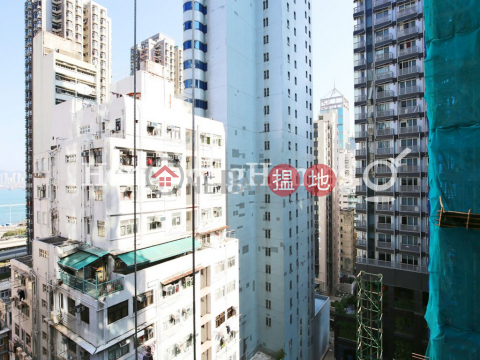 1 Bed Unit at One Artlane | For Sale, One Artlane 藝里坊1號 | Western District (Proway-LID173388S)_0