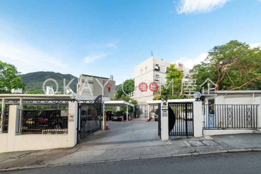 3房2廁,實用率高,極高層,連車位木苑出租單位|木苑(Woodgreen Estate)出租樓盤 (OKAY-R184805)
