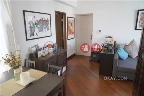 Nicely kept 1 bedroom with balcony | For Sale|One Pacific Heights(One Pacific Heights)Sales Listings (OKAY-S72543)_0