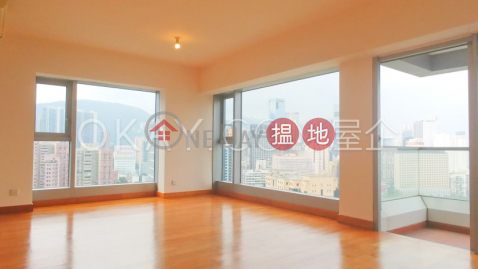 Popular 3 bedroom on high floor with balcony | Rental | NO. 118 Tung Lo Wan Road 銅鑼灣道118號 _0