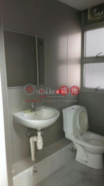 HK$ 9,000/ month, Well Fung Industrial Centre | Kwai Tsing District WELL FUNG INDUSTRIAL CENTRE