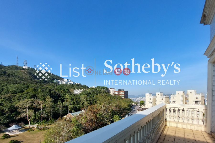 Property for Rent at The Mount Austin Block 1-5 with 3 Bedrooms 8-10 Mount Austin Road | Central District Hong Kong, Rental HK$ 105,000/ month