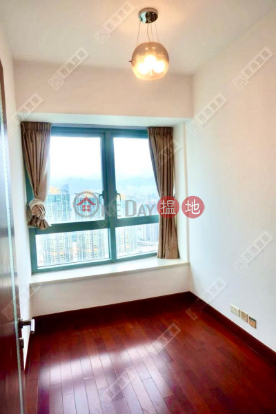 see view 1 Austin Road West | Yau Tsim Mong Hong Kong | Rental | HK$ 50,000/ month