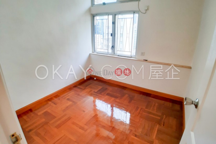 Practical 3 bedroom in Causeway Bay | Rental | Elizabeth House Block A 伊利莎伯大廈A座 Rental Listings