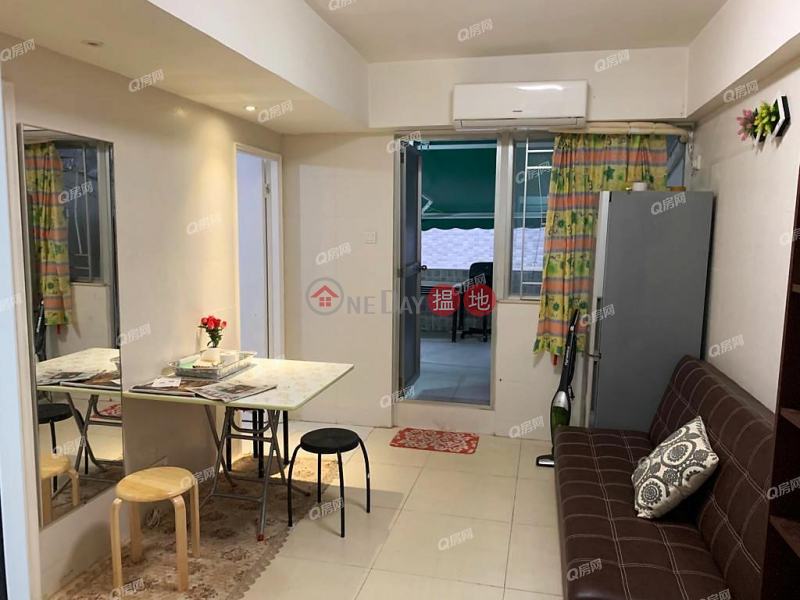 Property Search Hong Kong | OneDay | Residential Rental Listings | Tai Tat Building | 2 bedroom Low Floor Flat for Rent