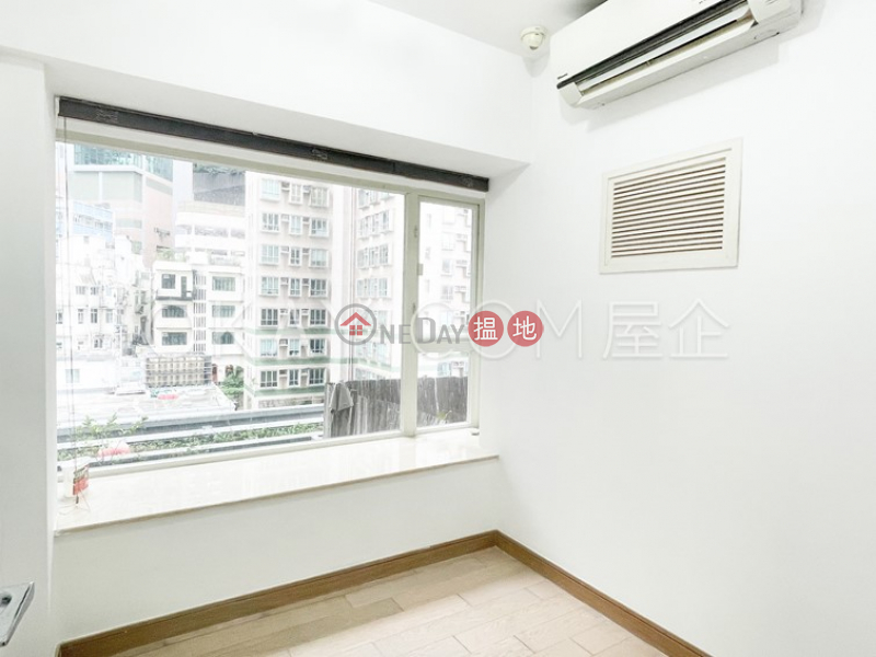 HK$ 14M | Centrestage, Central District Lovely 3 bedroom with balcony | For Sale