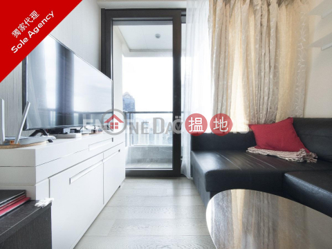 1 Bed Flat for Sale in Soho, The Pierre NO.1加冕臺 | Central District (EVHK86488)_0