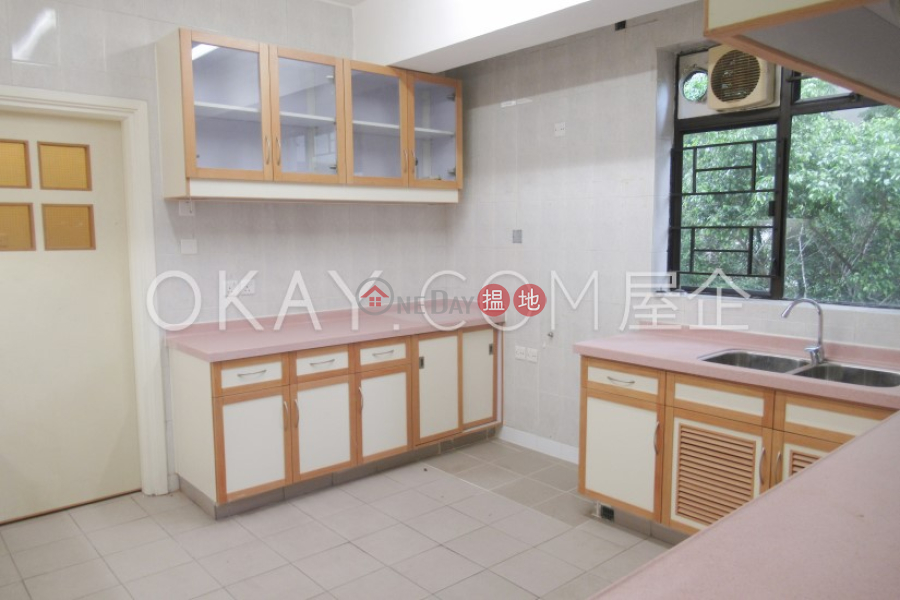 HK$ 50,000/ 月-仁禮花園 A座九龍城3房2廁,連車位,露台仁禮花園 A座出租單位