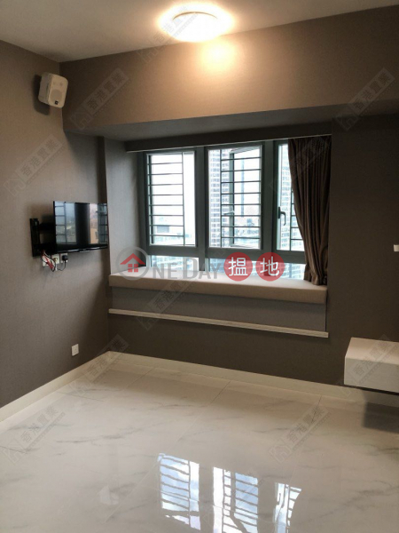 Two bedrooms, one suite, and one study in The Harbourside | The Harbourside Tower 1 君臨天下1座 Sales Listings