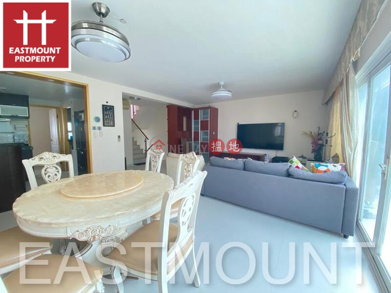 Tso Wo Hang Village House, Whole Building, Residential Rental Listings, HK$ 17,000/ month