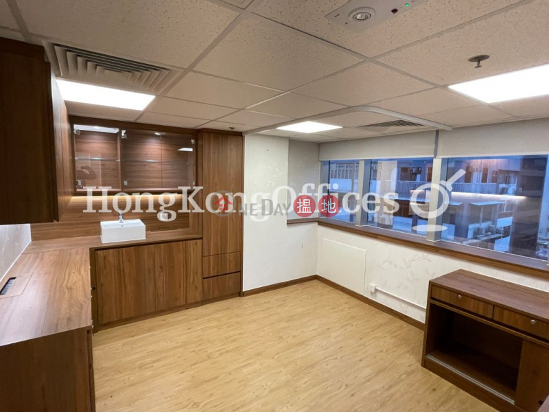 加拿芬廣場中層寫字樓/工商樓盤出租樓盤-HK$ 75,555/ 月