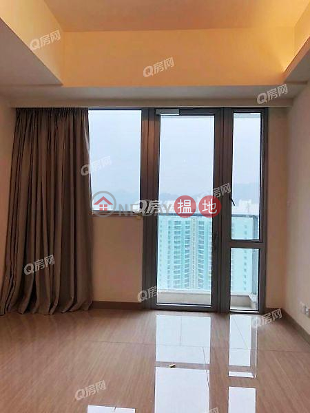 HK$ 15,500/ month Cullinan West II, Cheung Sha Wan, Cullinan West II | High Floor Flat for Rent