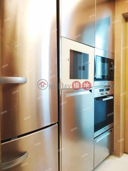 Property Search Hong Kong | OneDay | Residential Sales Listings | No 31 Robinson Road | 3 bedroom Mid Floor Flat for Sale