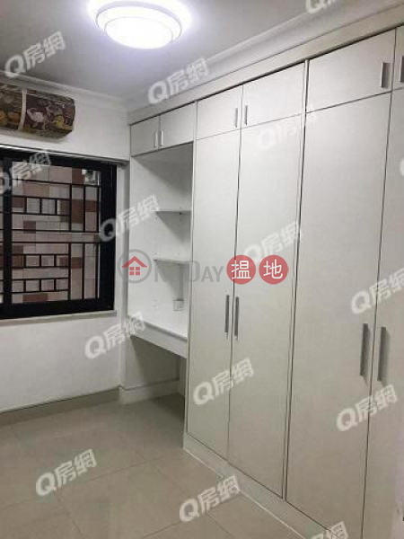 HK$ 40,000/ 月玉蘭閣-九龍塘|交通方便,內街清靜,連車位玉蘭閣租盤